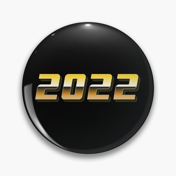 Item preview, Happy New Year 2022 Graphic designed and sold by GO SHIRT-TEE.