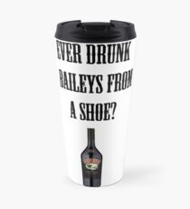 Old Gregg Travel Mug