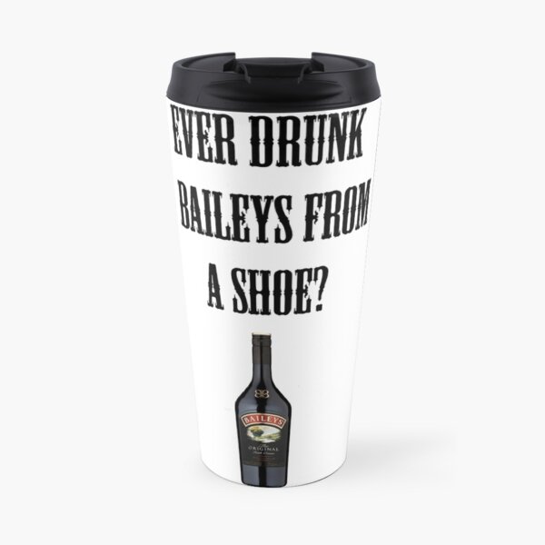 Old Gregg Travel Mug