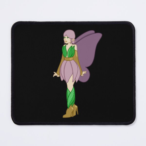 Item preview, Flower Fairy designed and sold by inatorinator.