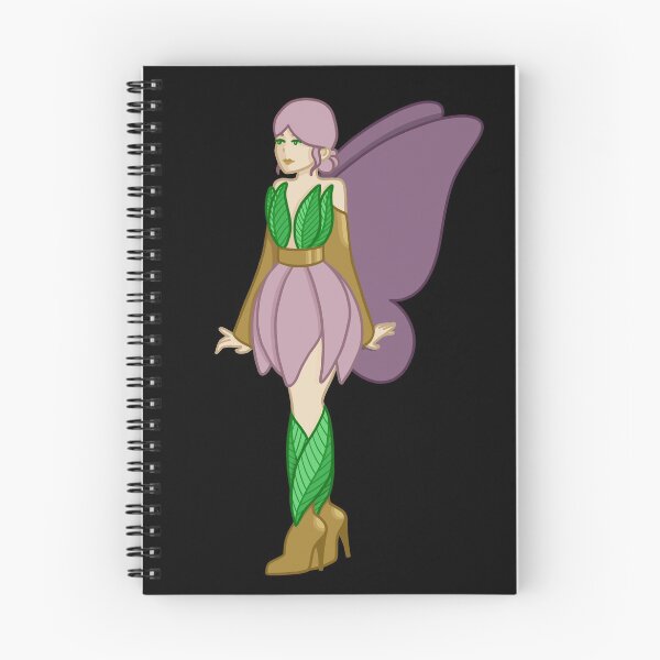 Item preview, Flower Fairy designed and sold by inatorinator.