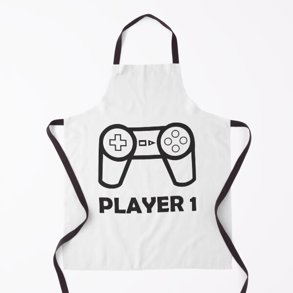Item preview, Game Player 1 designed and sold by crazydesigns007.