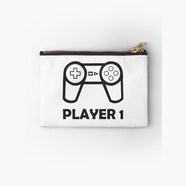 Item preview, Game Player 1 designed and sold by crazydesigns007.