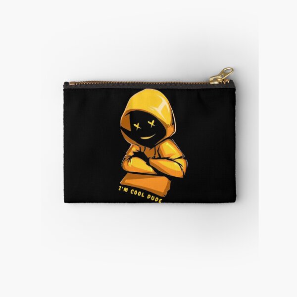 Item preview, I'm cool dude designed and sold by Risala.