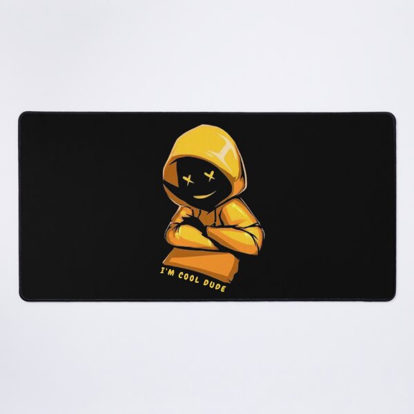 Item preview, I'm cool dude designed and sold by Risala.