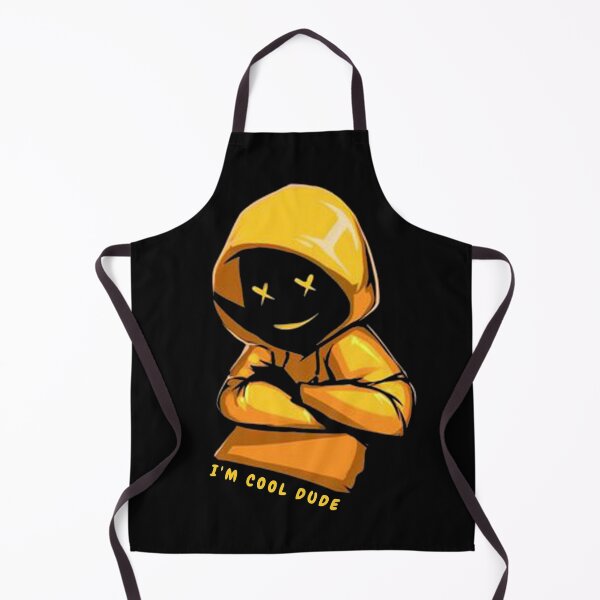 Item preview, I'm cool dude designed and sold by Risala.