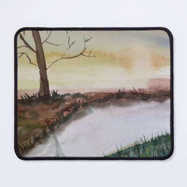 Item preview, Blurry Vision designed and sold by watercolorleah.