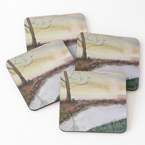 Item preview, Blurry Vision designed and sold by watercolorleah.