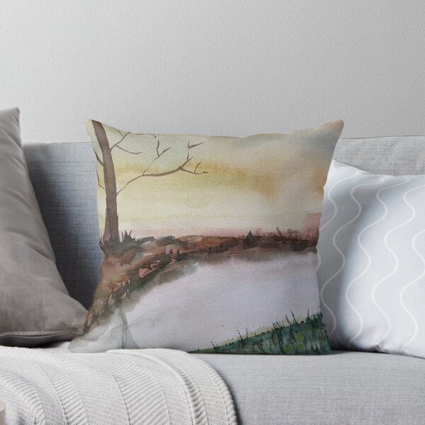 Item preview, Blurry Vision designed and sold by watercolorleah.