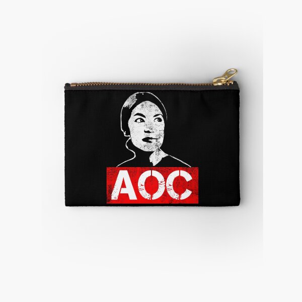 Item preview, Alexandria Ocasio-Cortez AOC Support  designed and sold by NUMAcreations.