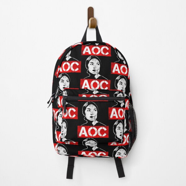 Item preview, Alexandria Ocasio-Cortez AOC Support  designed and sold by NUMAcreations.