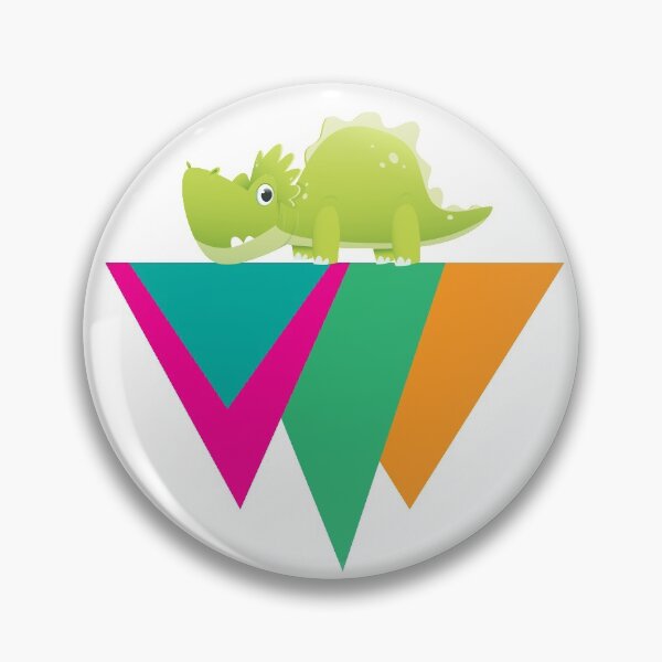 Item preview, Dino Triceratops dinosaur dinosaur motif designed and sold by DerNerd.