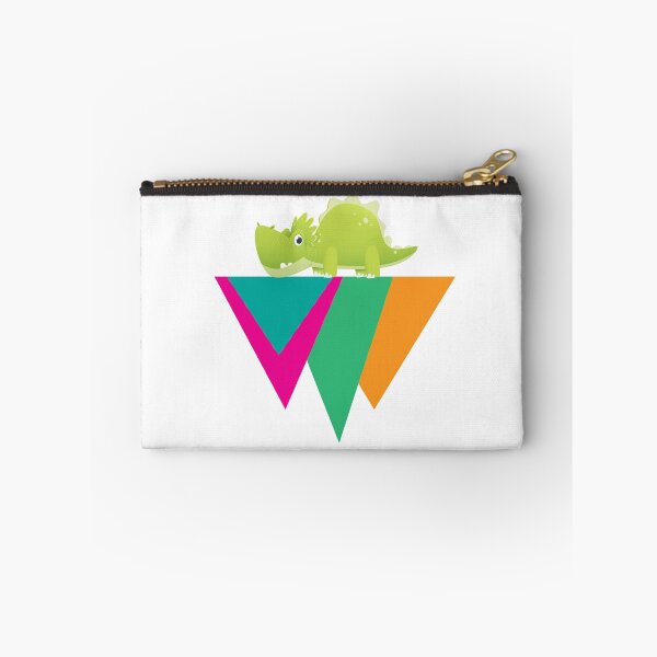 Item preview, Dino Triceratops dinosaur dinosaur motif designed and sold by DerNerd.