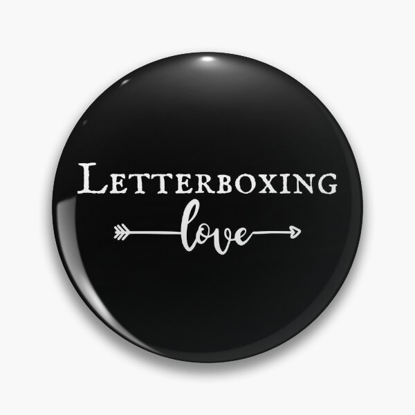 Item preview, Letterboxing Love designed and sold by SweetLouiseTees.