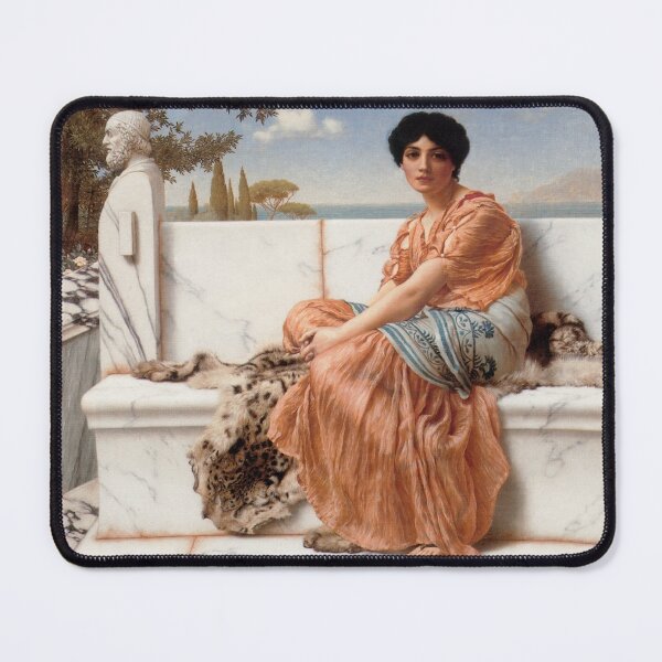 Item preview, In the days of Sappho designed and sold by Anacronista.