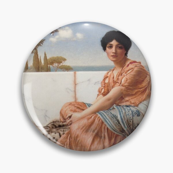 Item preview, In the days of Sappho designed and sold by Anacronista.