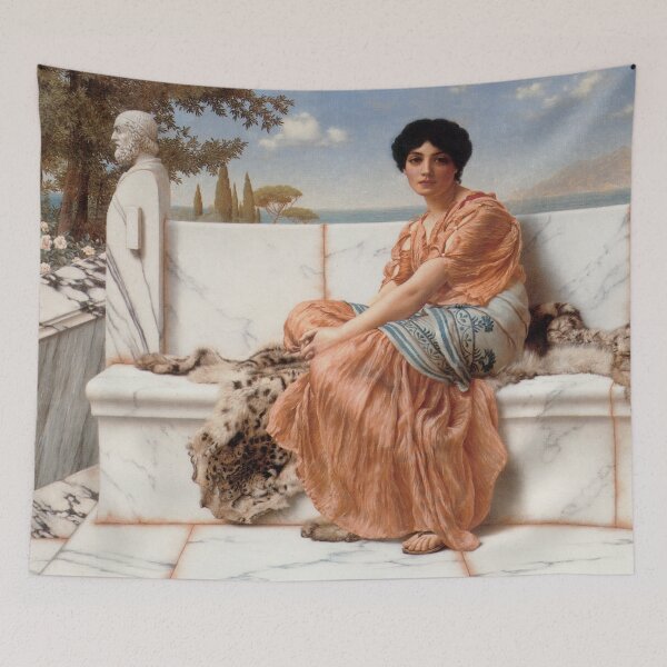 Item preview, In the days of Sappho designed and sold by Anacronista.