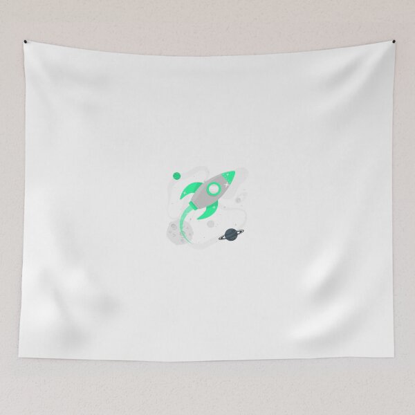 Item preview, space rocket designed and sold by Stason4ek.