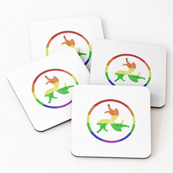 Item preview, TG Pride 2 designed and sold by ToutaGalation.