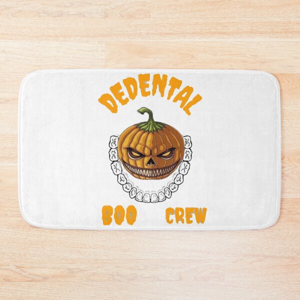 Item preview, dental boo crew t-shirt designed and sold by Space2k20.