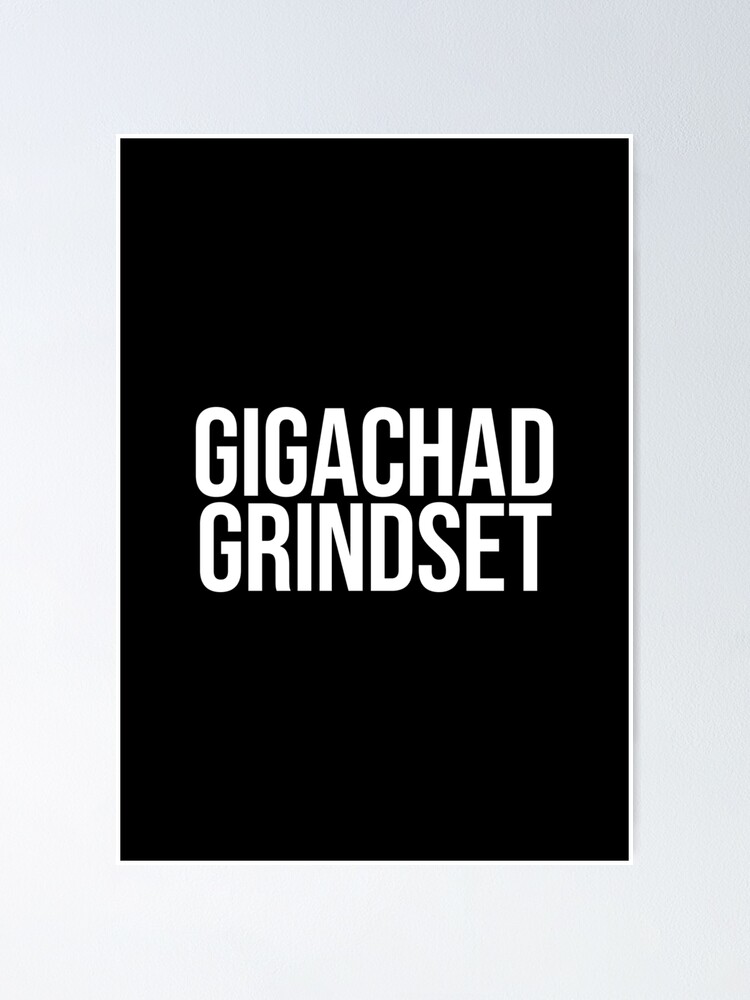 turn you into a gigachad