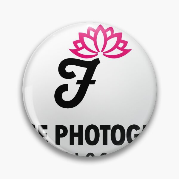 Item preview, Finesse Photography Logo designed and sold by FinessePhotoWW.