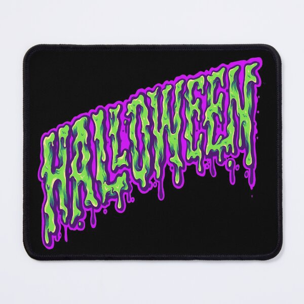 Item preview, Happy Halloween designed and sold by AEGMEDIA.