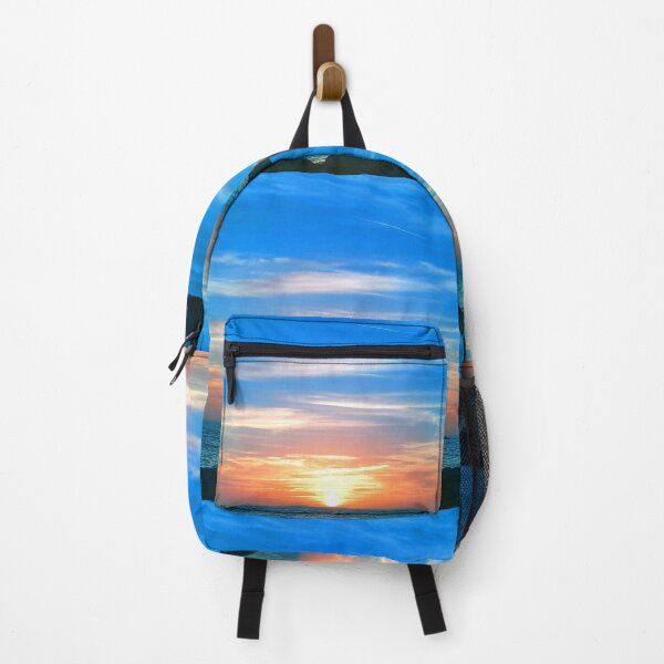 Item preview, BLUE SUNSET designed and sold by rfaubel.