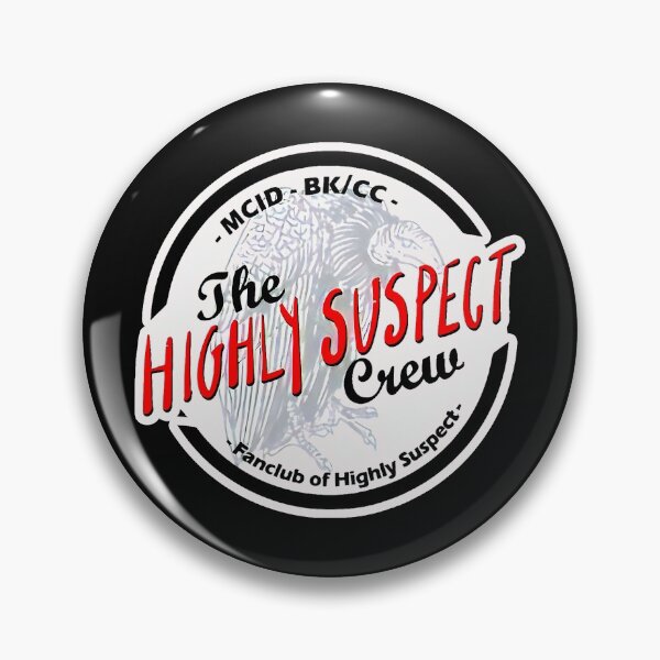 Item preview, highly suspect band designed and sold by Pilaster.