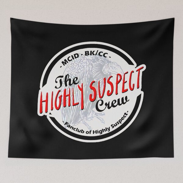 Item preview, highly suspect band designed and sold by Pilaster.