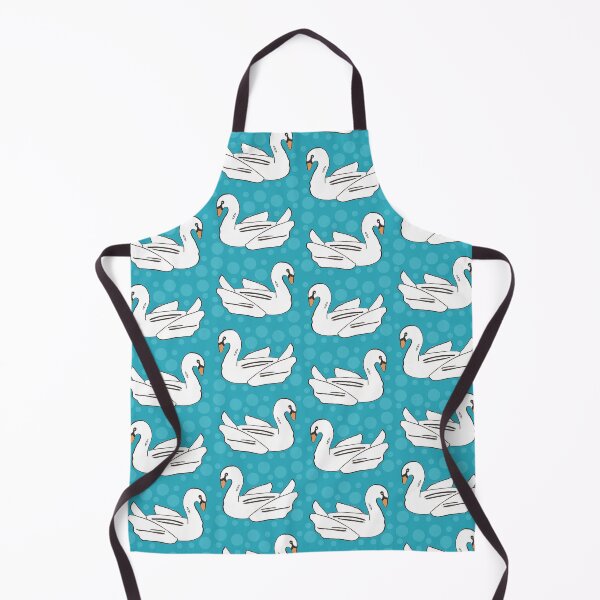 Item preview, Swan Floats designed and sold by Katsillustration.