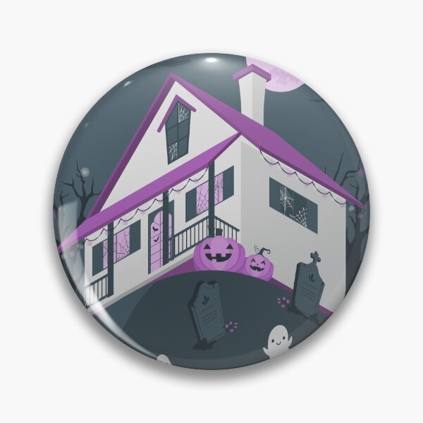 Item preview, House Halloween designed and sold by Stason4ek.