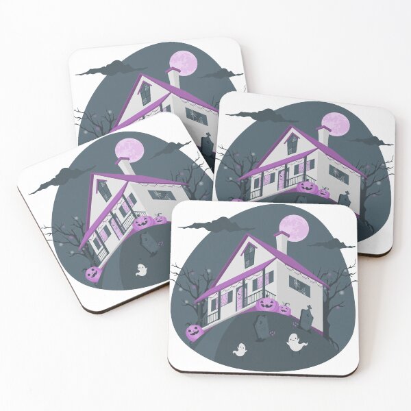 Item preview, House Halloween designed and sold by Stason4ek.
