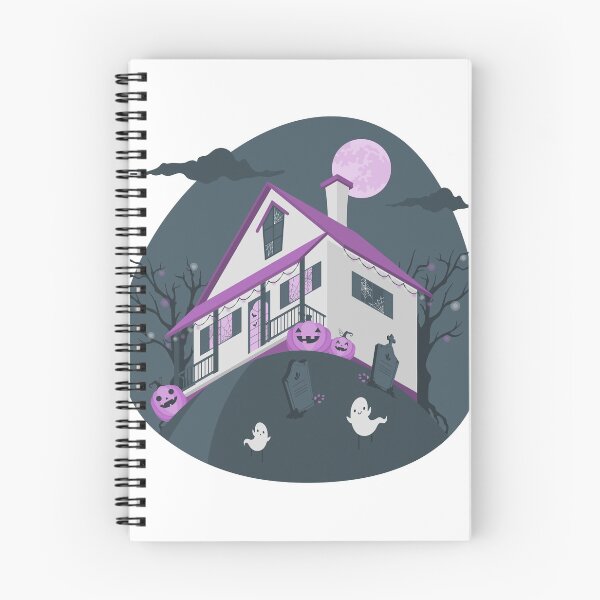 Item preview, House Halloween designed and sold by Stason4ek.