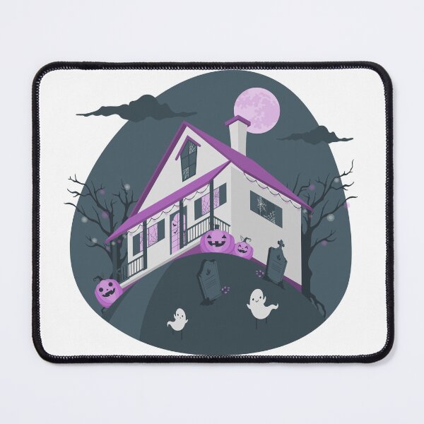 Item preview, House Halloween designed and sold by Stason4ek.