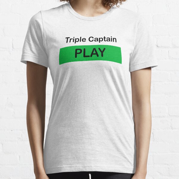fantasy premier league merchandise