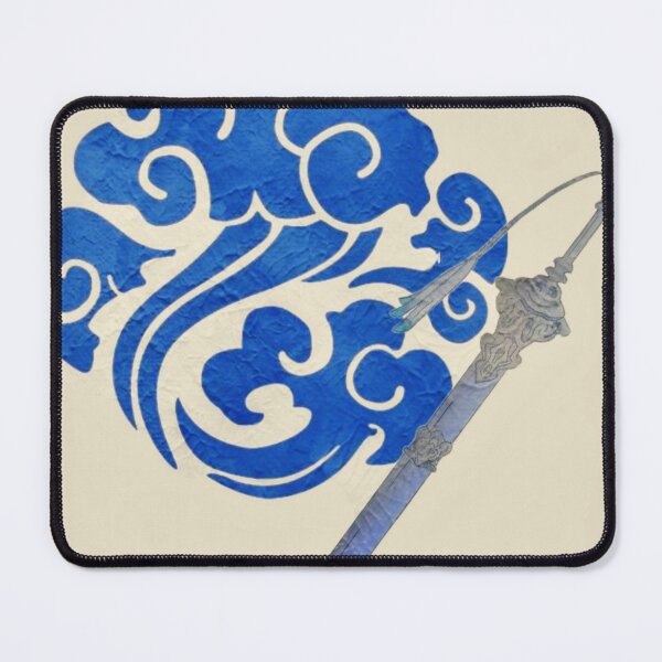 Item preview, The Gusu Lan Clan designed and sold by danmeisblessing.
