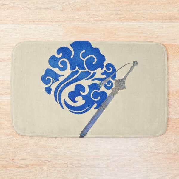 Item preview, The Gusu Lan Clan designed and sold by danmeisblessing.