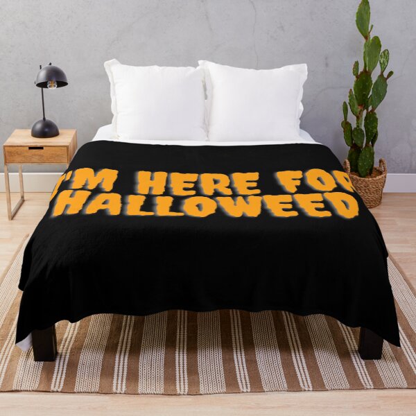 Item preview, IM HERE FOR HALLOWEED October 31st 2021 designed and sold by AlfaEcho.