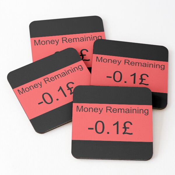 Item preview, fantasy football : Budget -0.1£ designed and sold by Shifuyu.