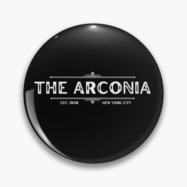 Item preview, The Arconia New York City designed and sold by MalibuSun.
