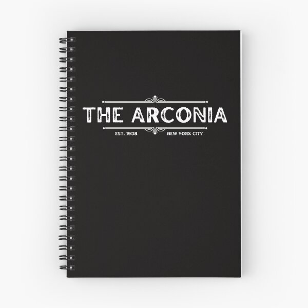 Item preview, The Arconia New York City designed and sold by MalibuSun.