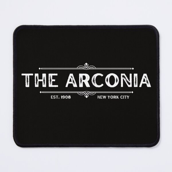Item preview, The Arconia New York City designed and sold by MalibuSun.