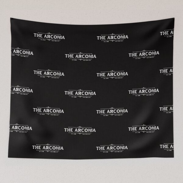 Item preview, The Arconia New York City designed and sold by MalibuSun.