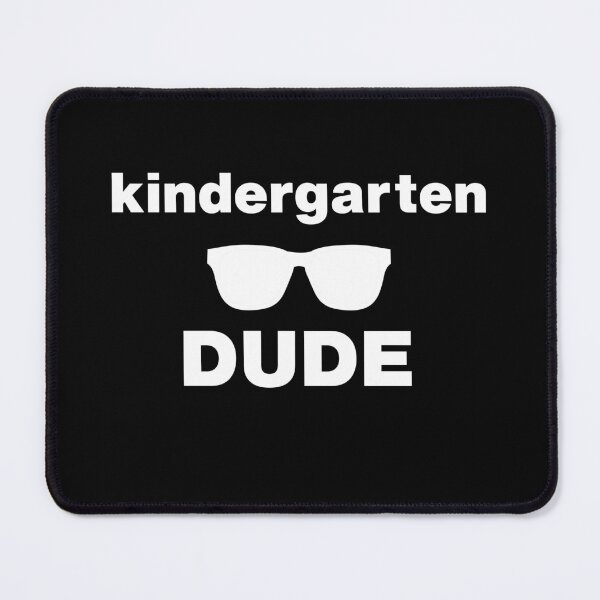 Item preview, kindergarten dude Cool Sunglasses Back To School  - By Asdev designed and sold by asdev.