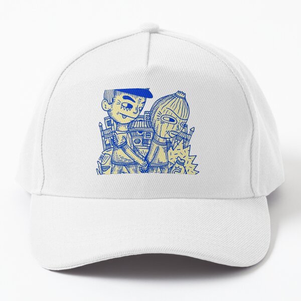 Citizen security Baseball Cap