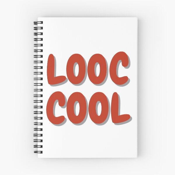 Item preview, COOL Written Backwards  designed and sold by Belsorriso.