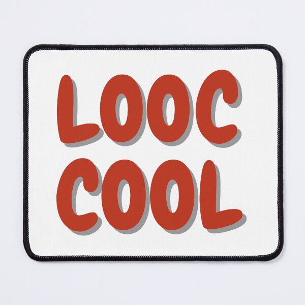 Item preview, COOL Written Backwards designed and sold by Belsorriso.
