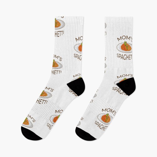 Item preview, MOM'S Spaghetti, Mother's Spaghetti. Because the mother is the best cook. designed and sold by Nubaex.