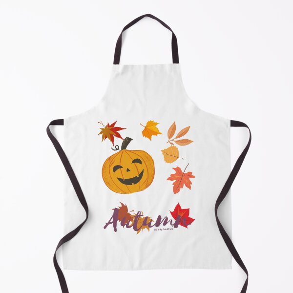 Item preview, Enjoy a Blessed Autumn designed and sold by giddygoldfinch.